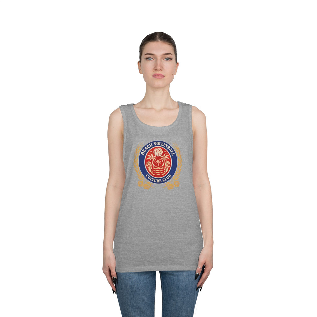 BVCC Crest Tank Top