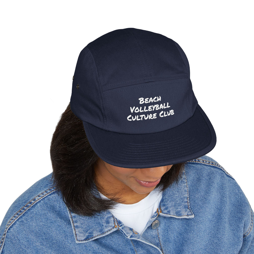 Culture Club 5-Panel
