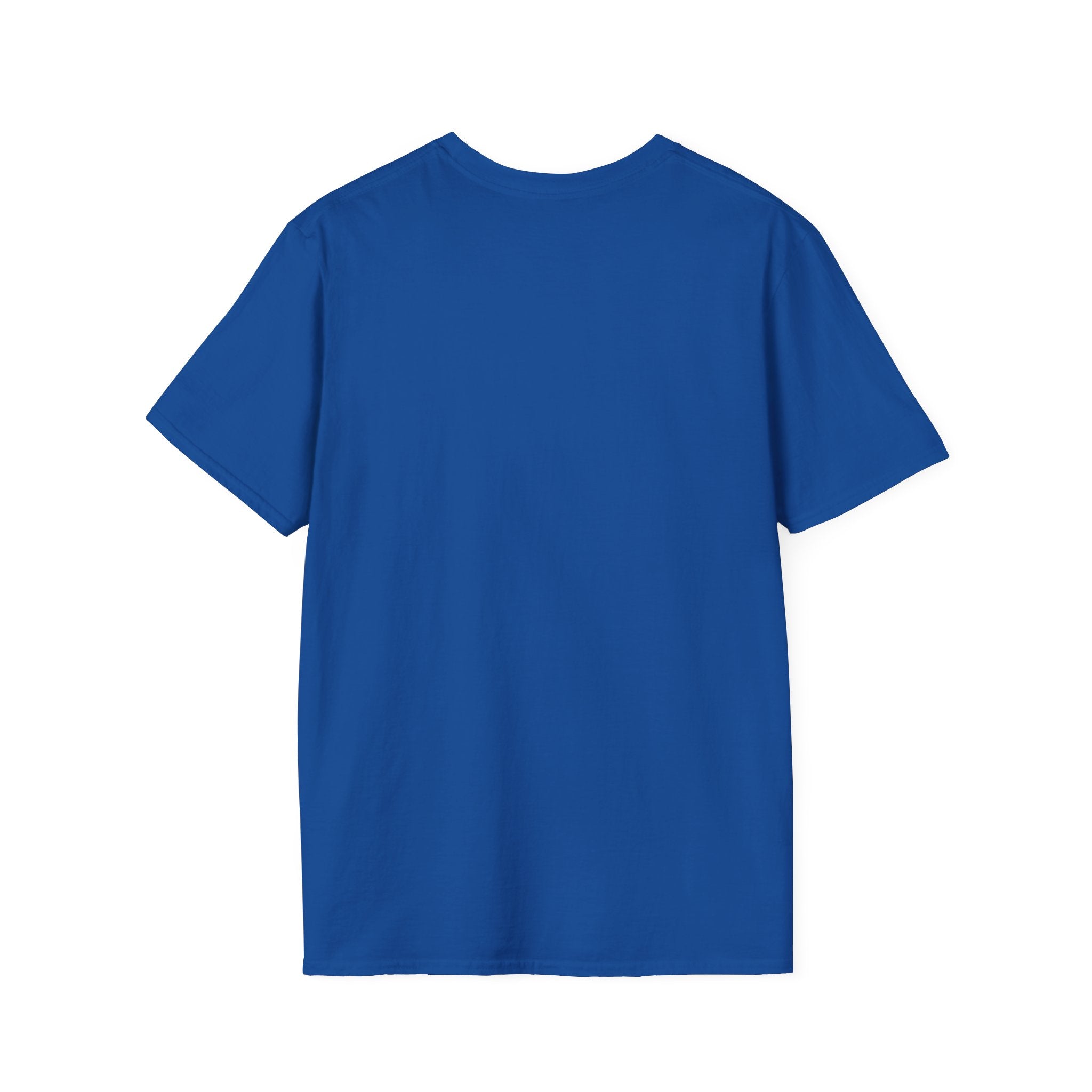 Beach Volleyball is Rad Tee