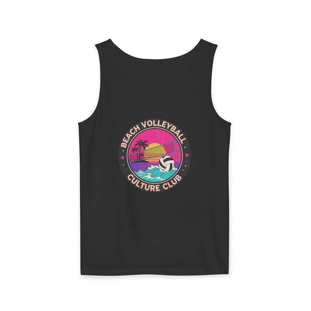 BVCC Culture Tank. (Unisex)