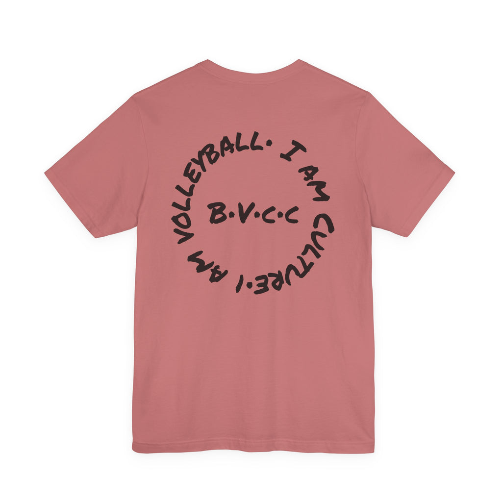5. I Am Culture• I Am Volleyball• Graphic Tee