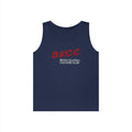 B.V.C.C. Retro Tank