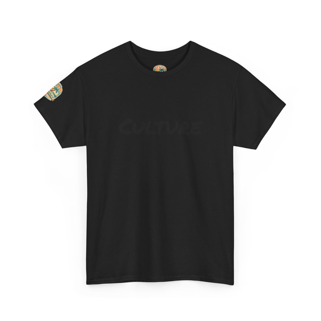 Culture Tee