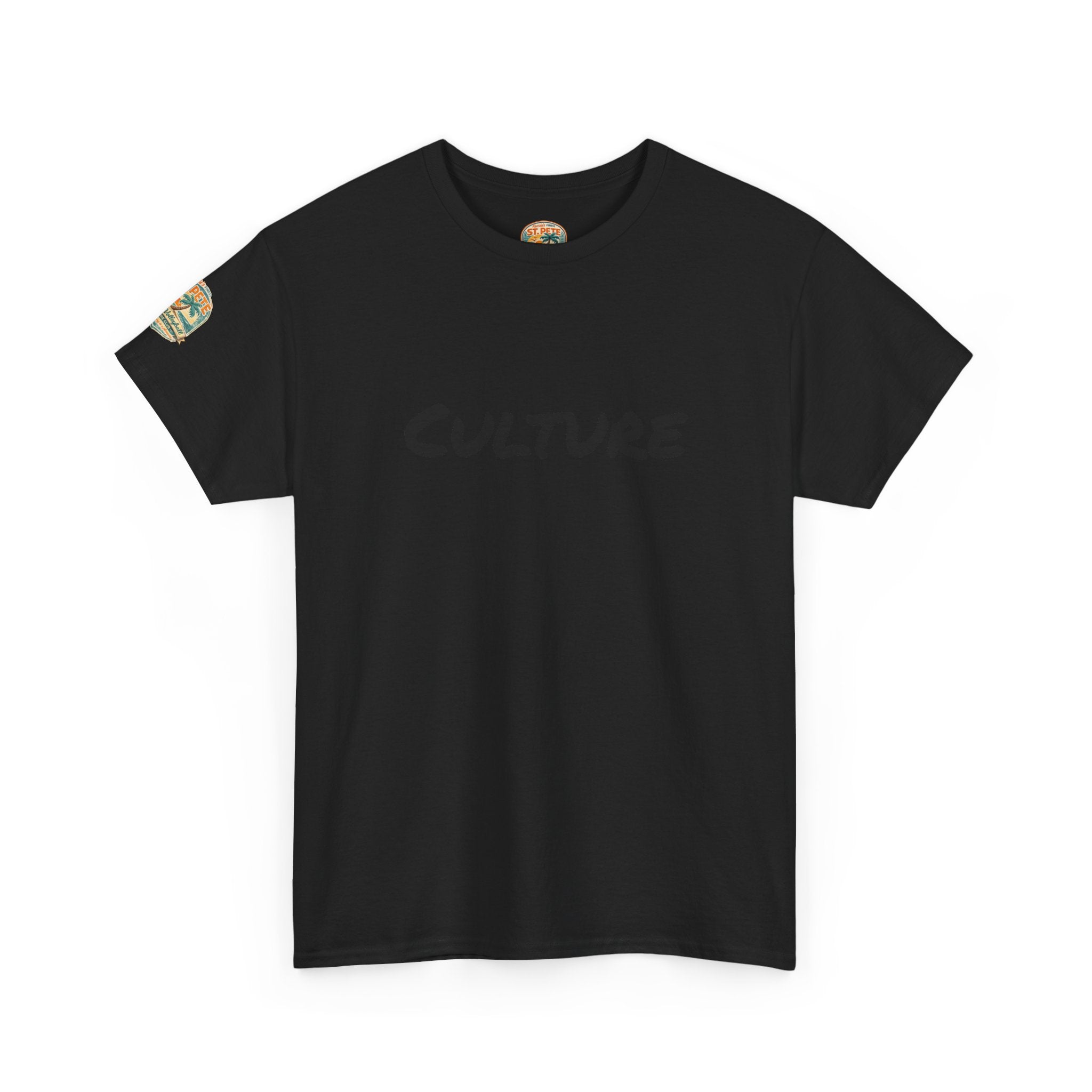 Culture Tee