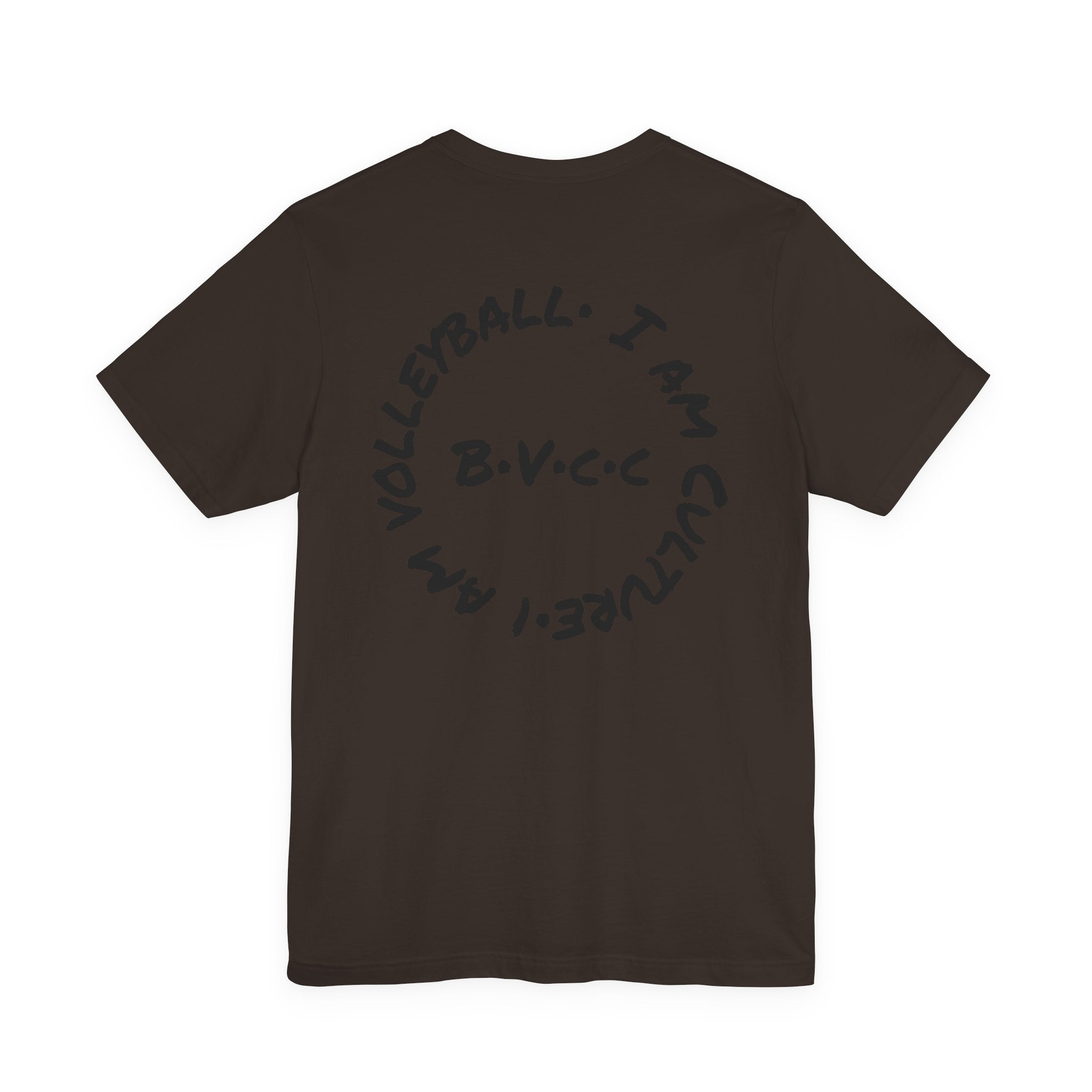 5. I Am Culture• I Am Volleyball• Graphic Tee