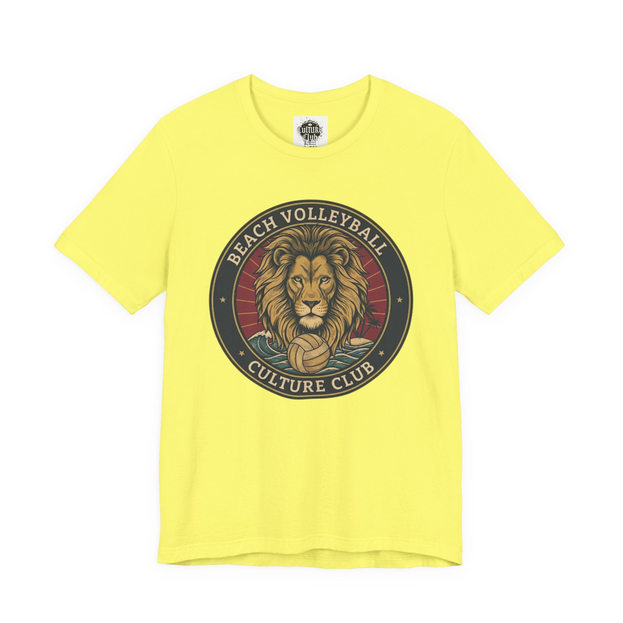 BVCC King of the Jungle