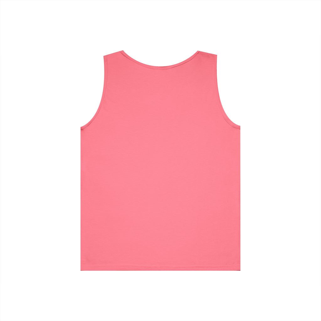 BVCC Crest Tank Top