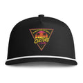 Culture Club Rope Hat.