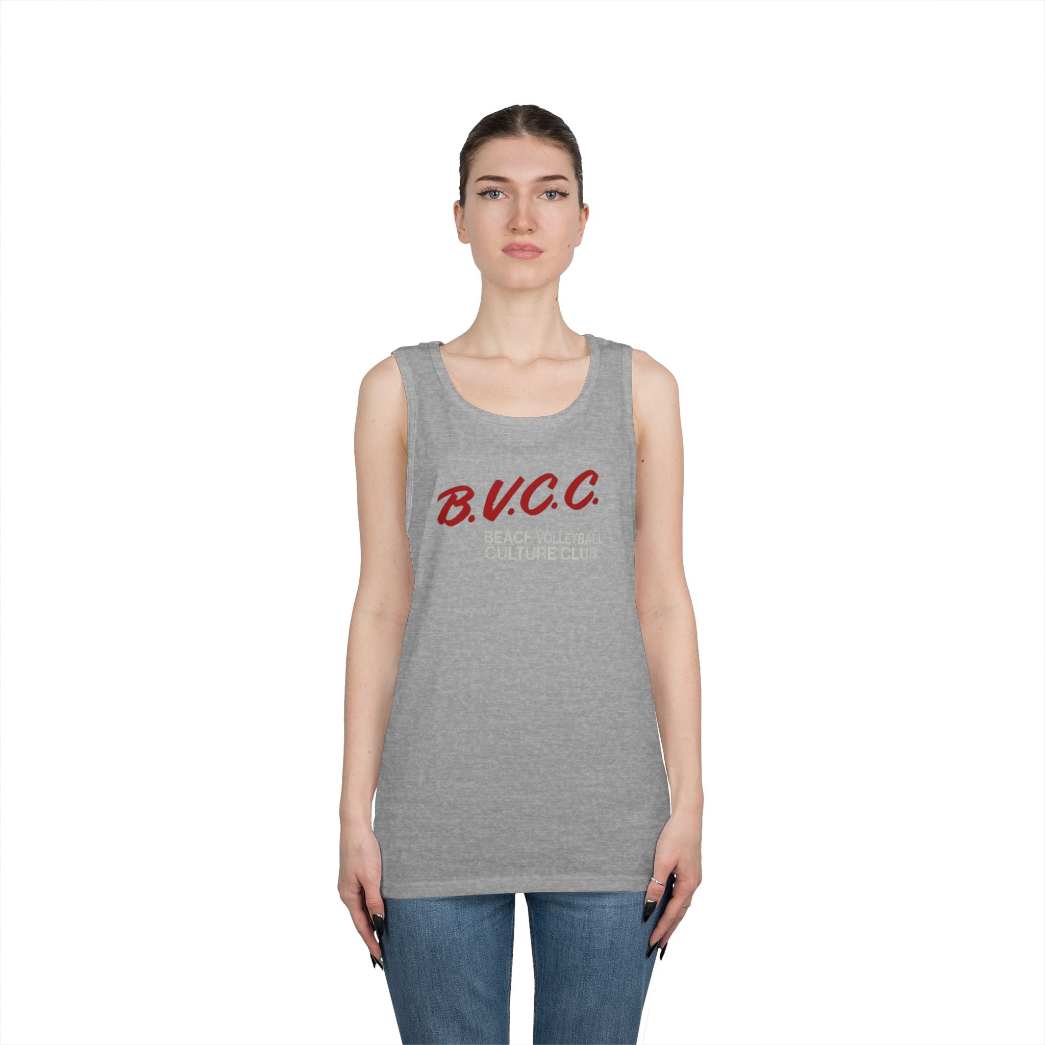 B.V.C.C. Retro Tank