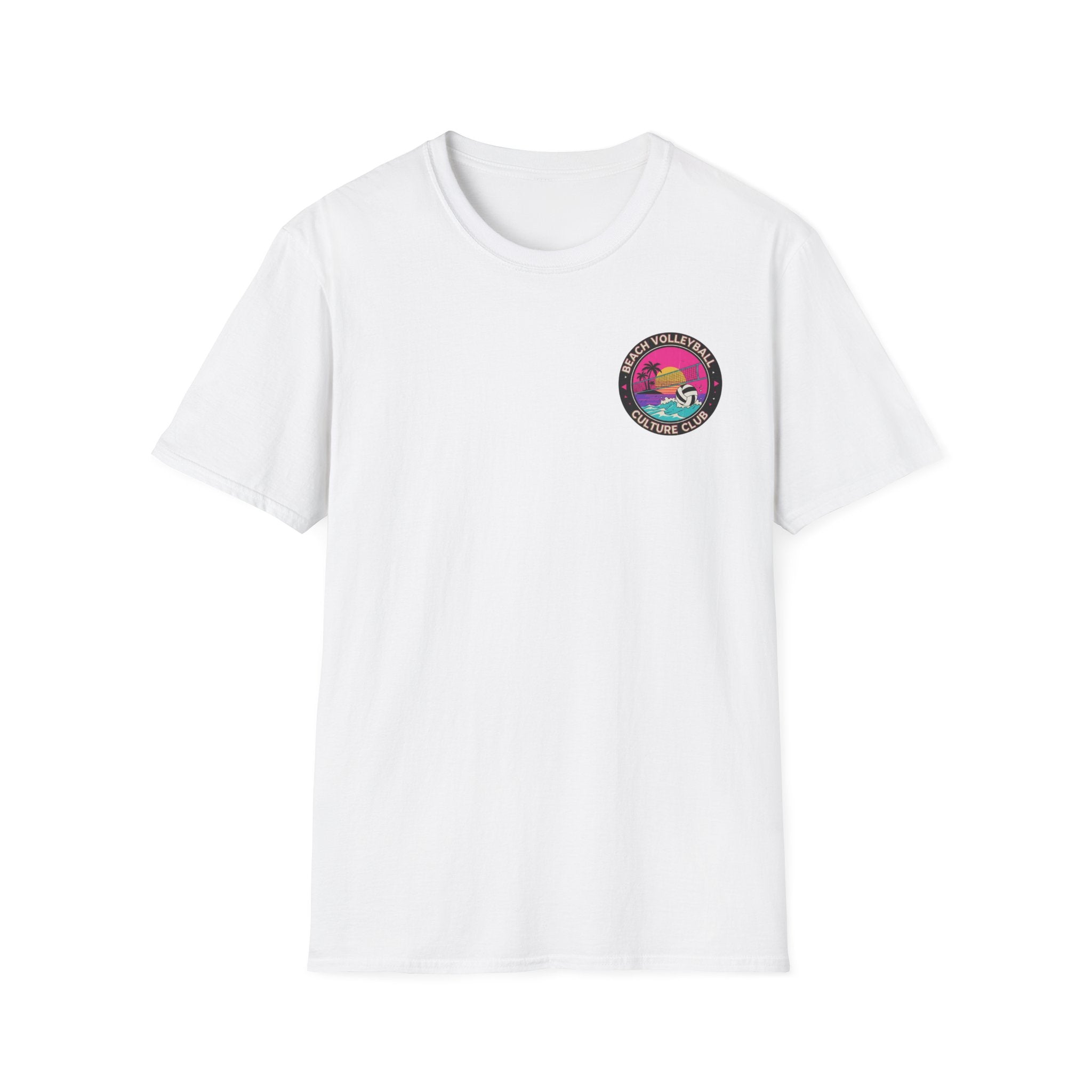 BVCC Trad Tee