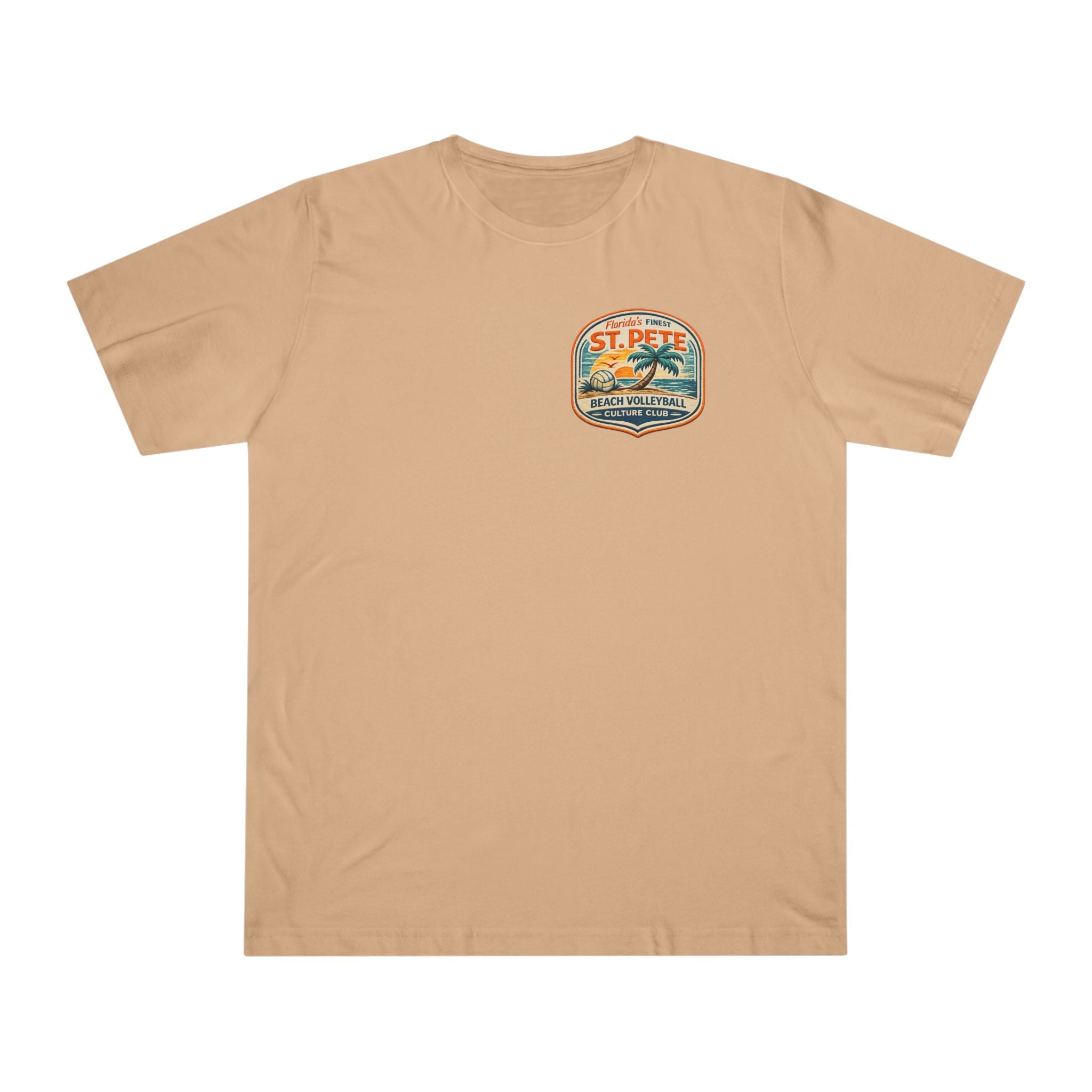 BVCC Floridas Finest Tee