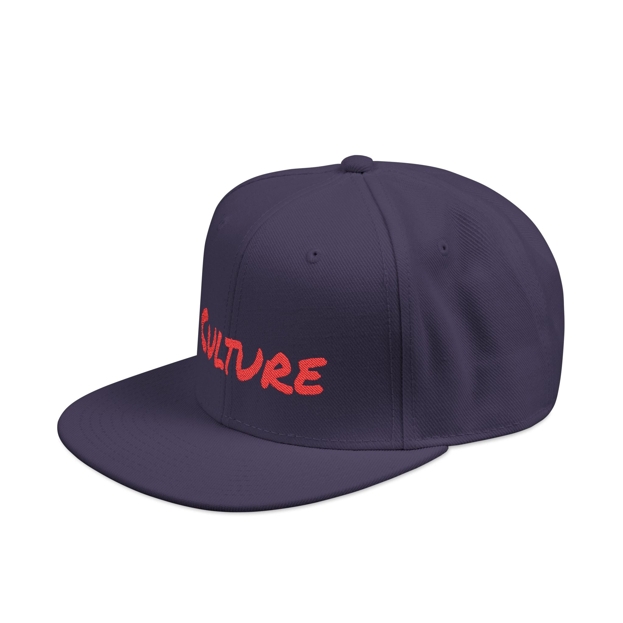 Culture Snap Back