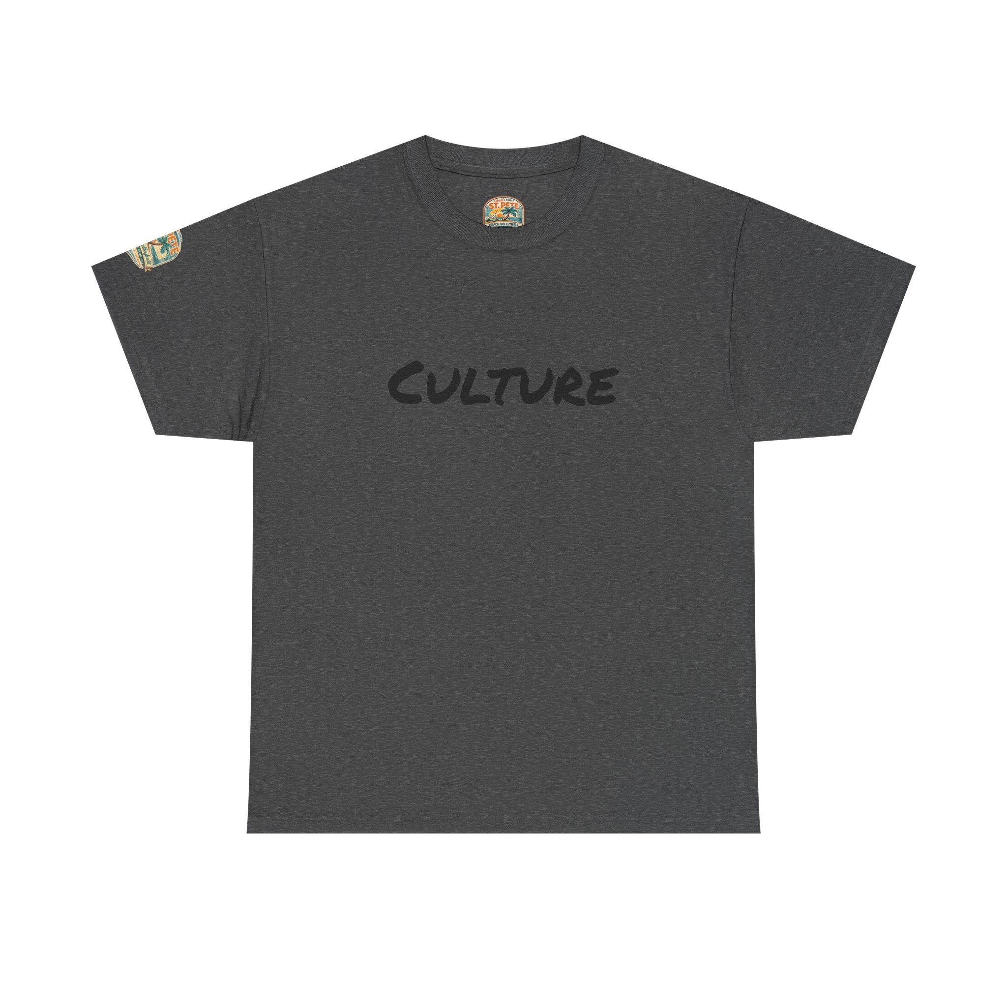 Culture Tee
