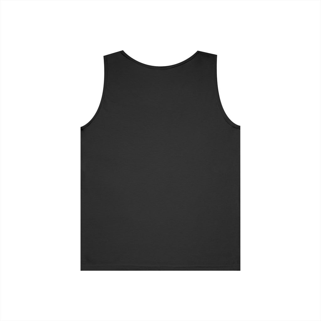 Beach Culture Rasta Tank Top