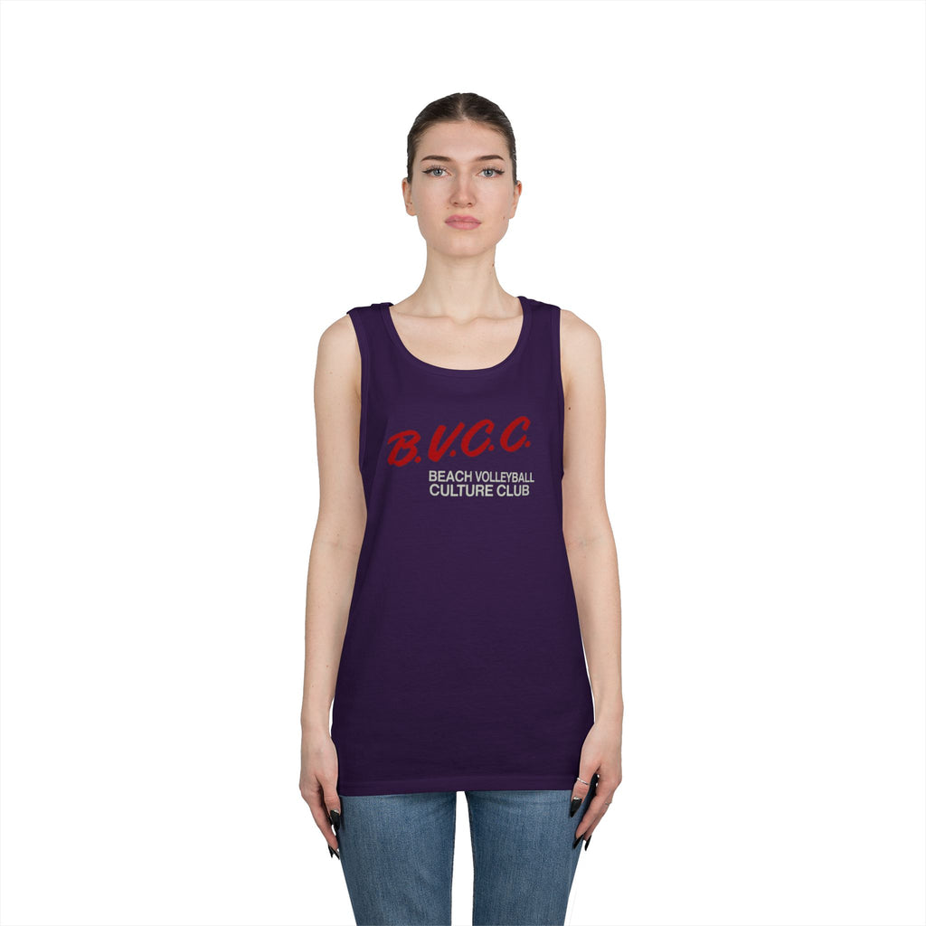B.V.C.C. Retro Tank