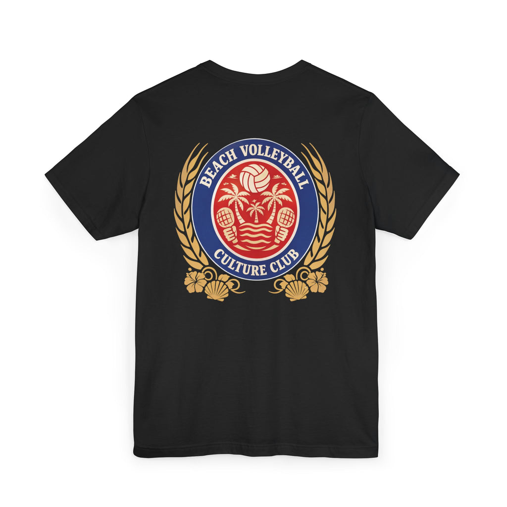 BVCC Crest Tee