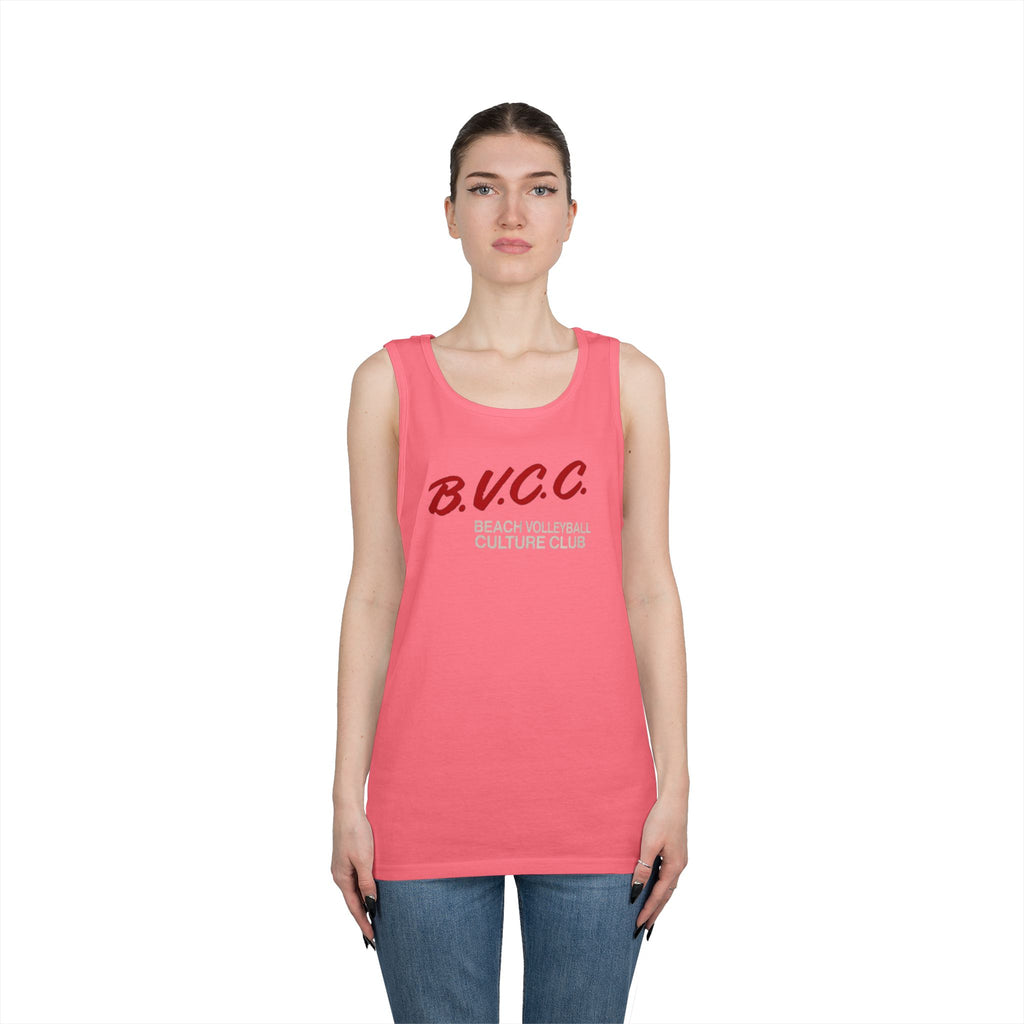B.V.C.C. Retro Tank