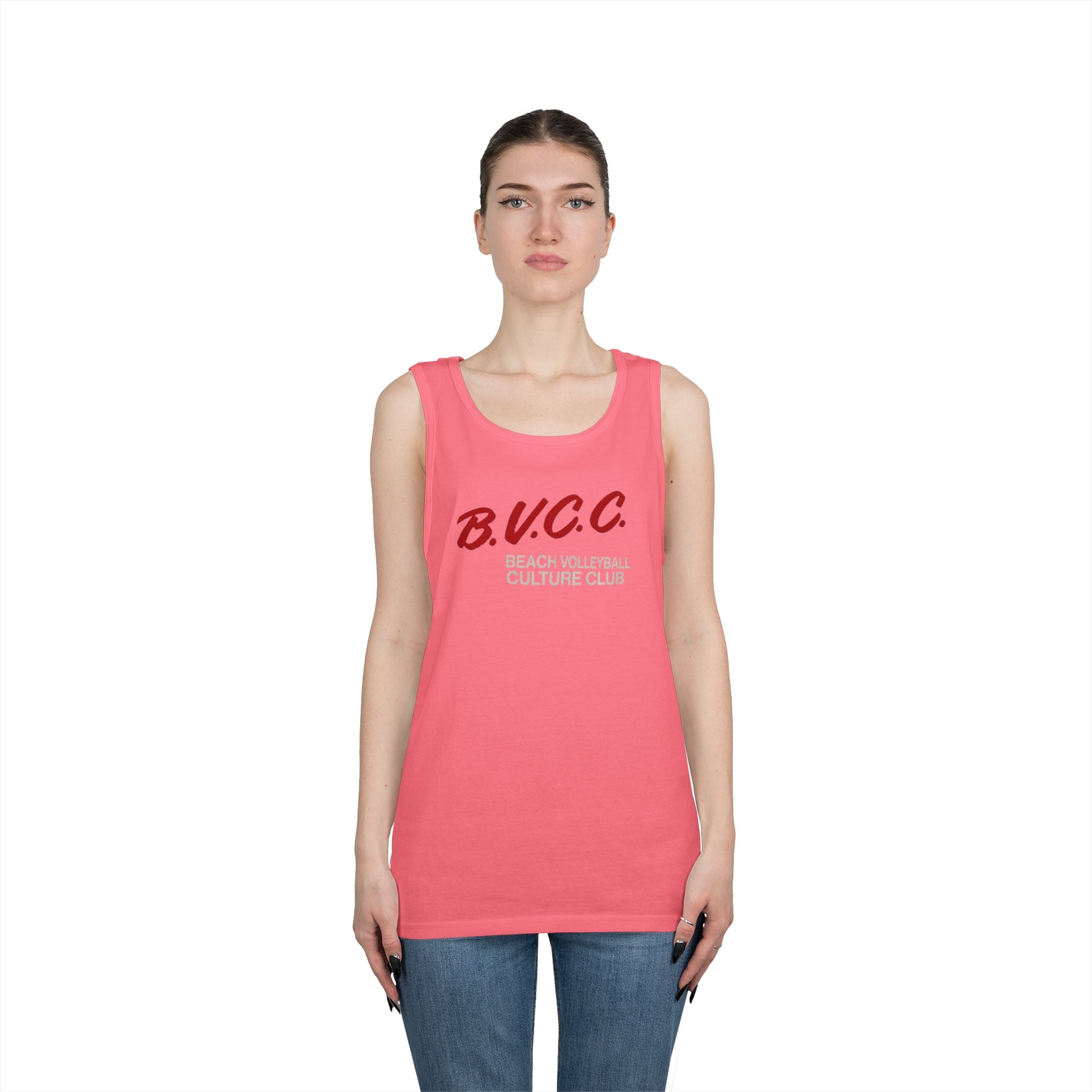 B.V.C.C. Retro Tank