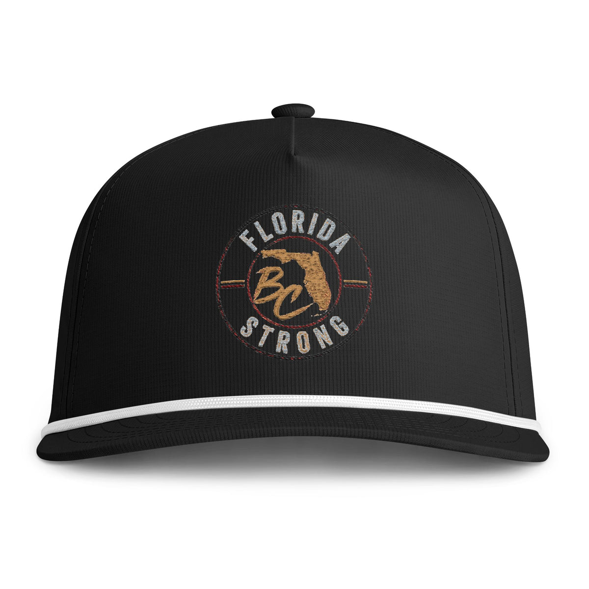 Beach Culture Florida Strong Rope Hats