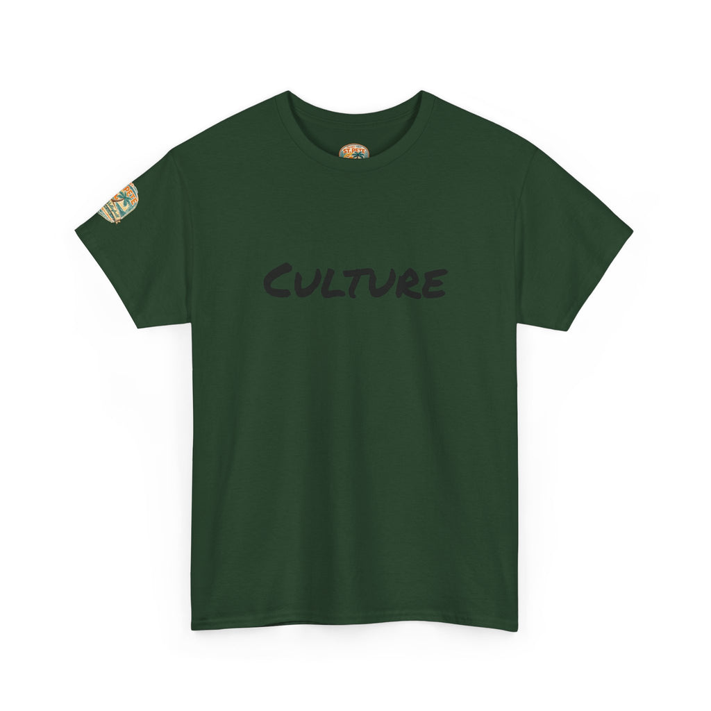 Culture Tee