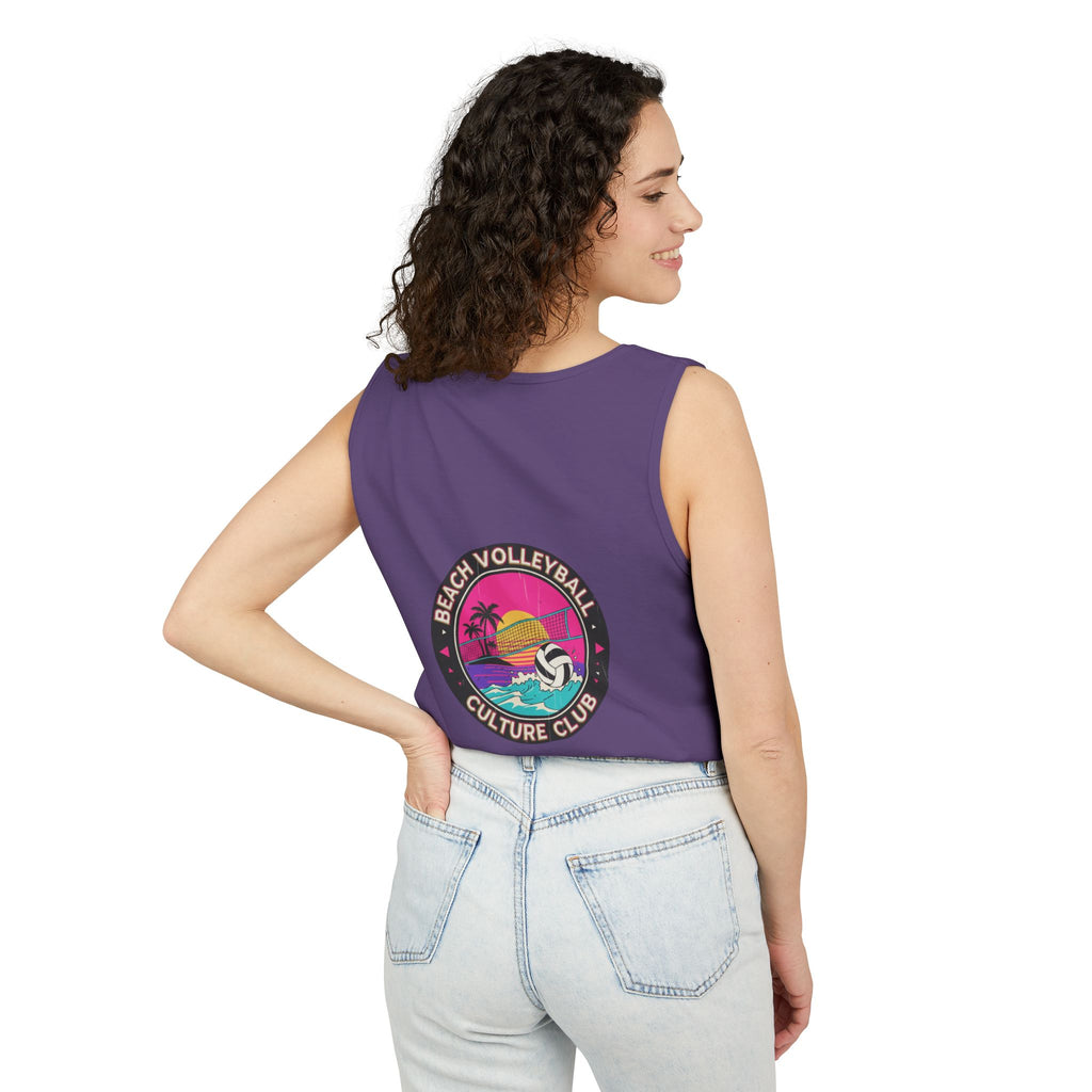 BVCC Culture Tank. (Unisex)