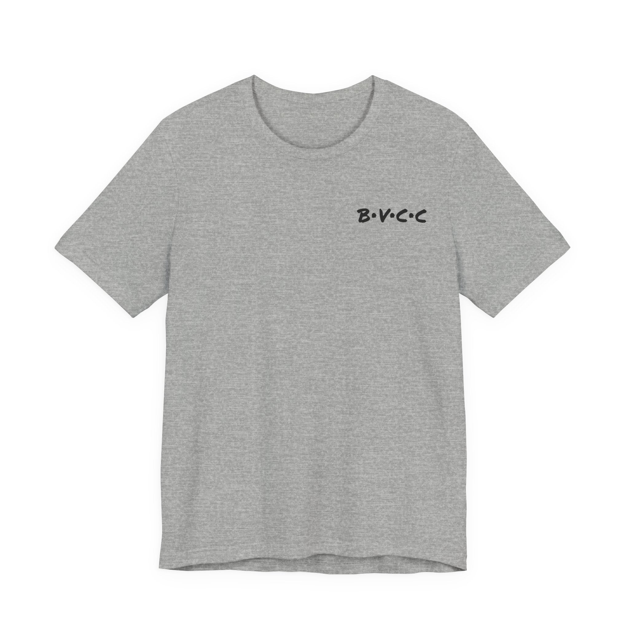 5. I Am Culture• I Am Volleyball• Graphic Tee