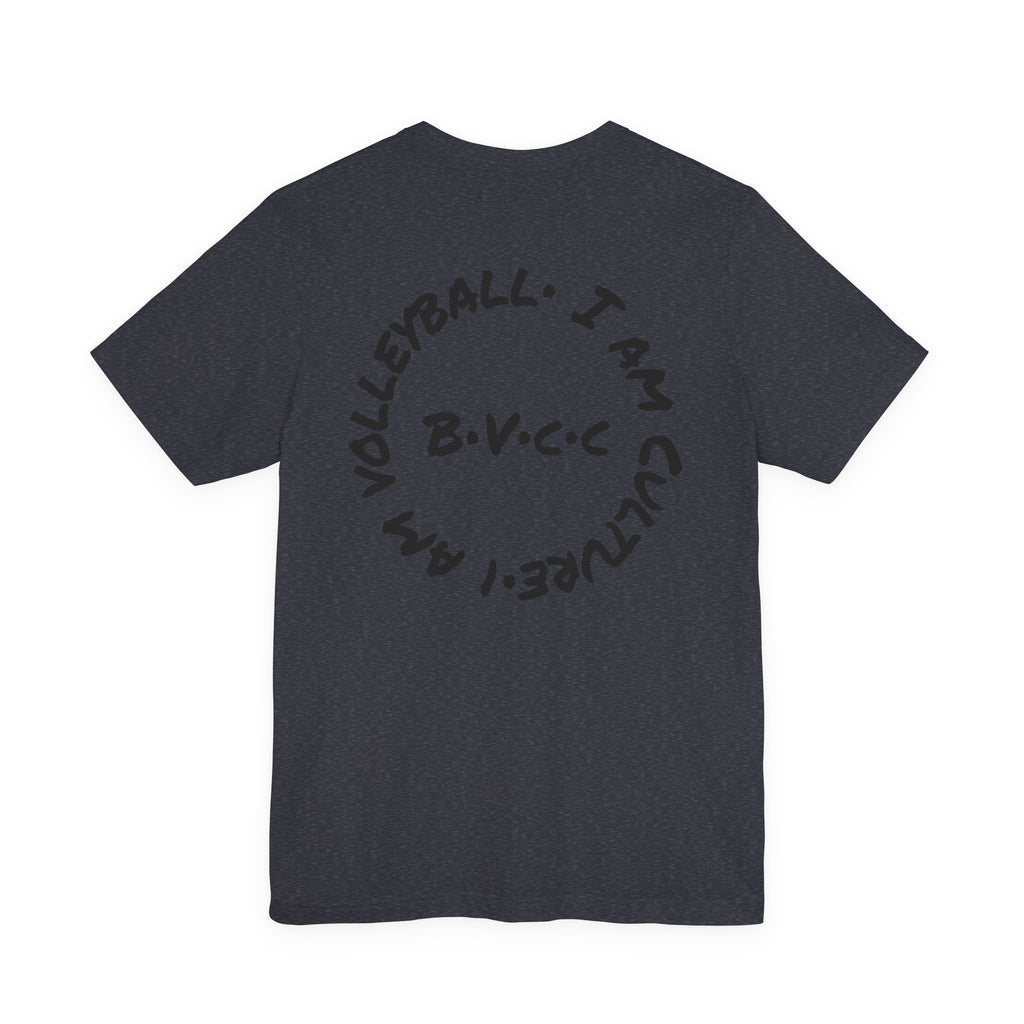 5. I Am Culture• I Am Volleyball• Graphic Tee
