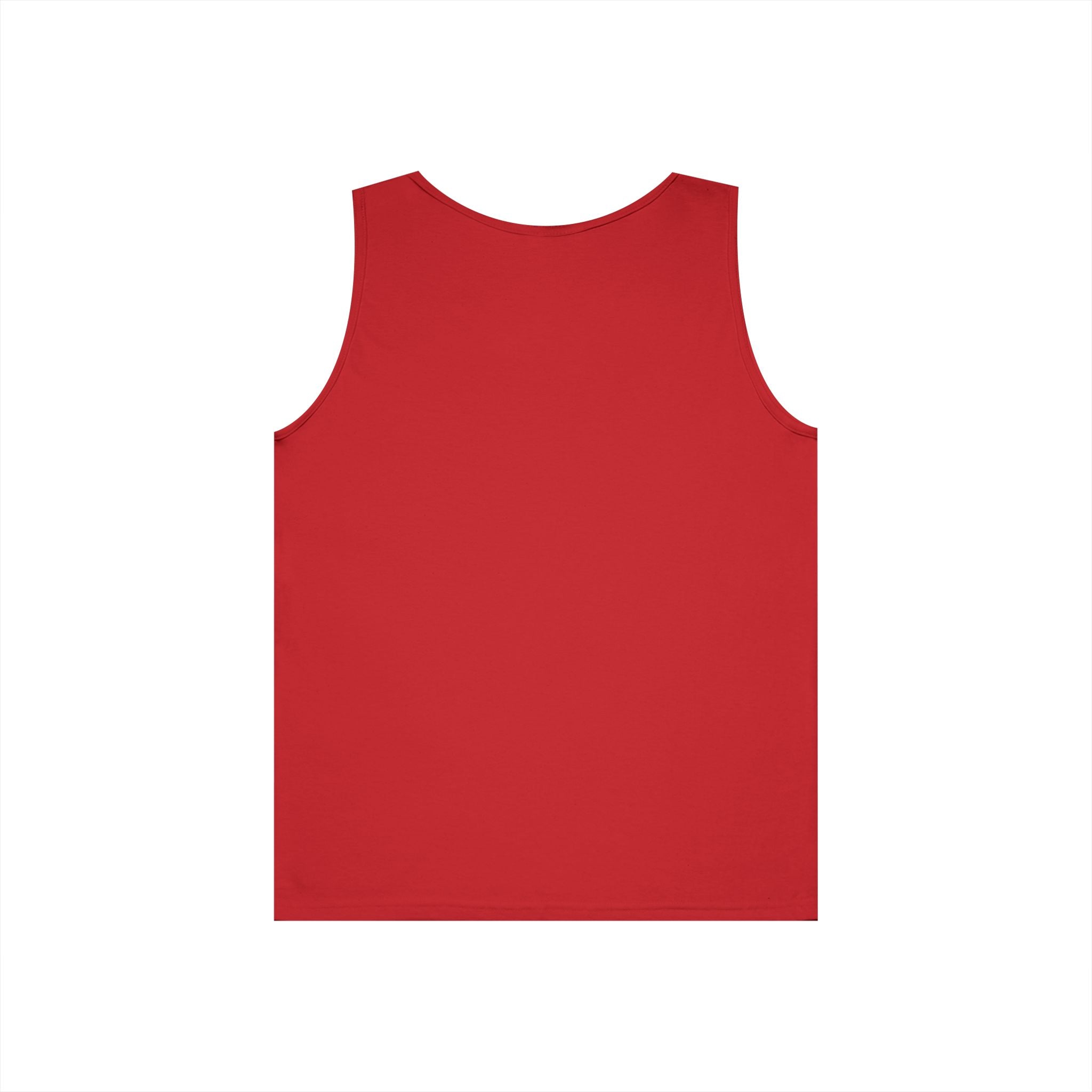 BVCC Crest Tank Top