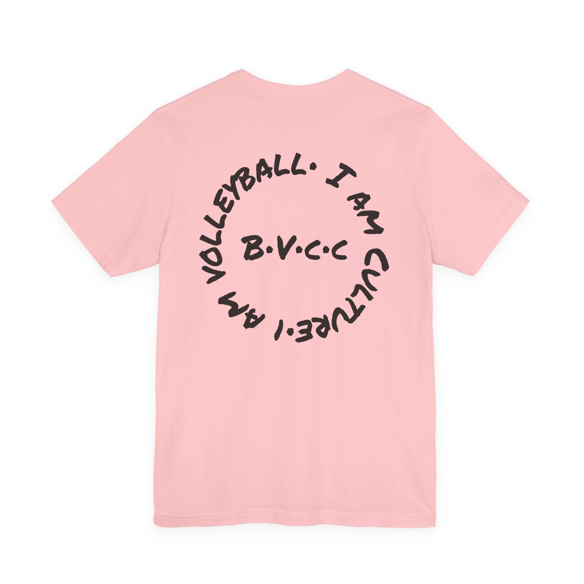 5. I Am Culture• I Am Volleyball• Graphic Tee