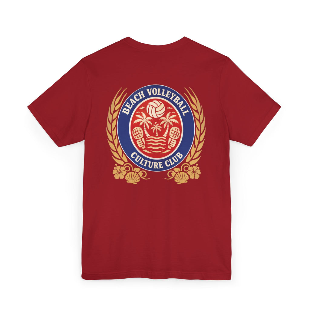 BVCC Crest Tee