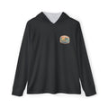 18. St. Pete’s Finest Lightweight Warm-Up Hoodie