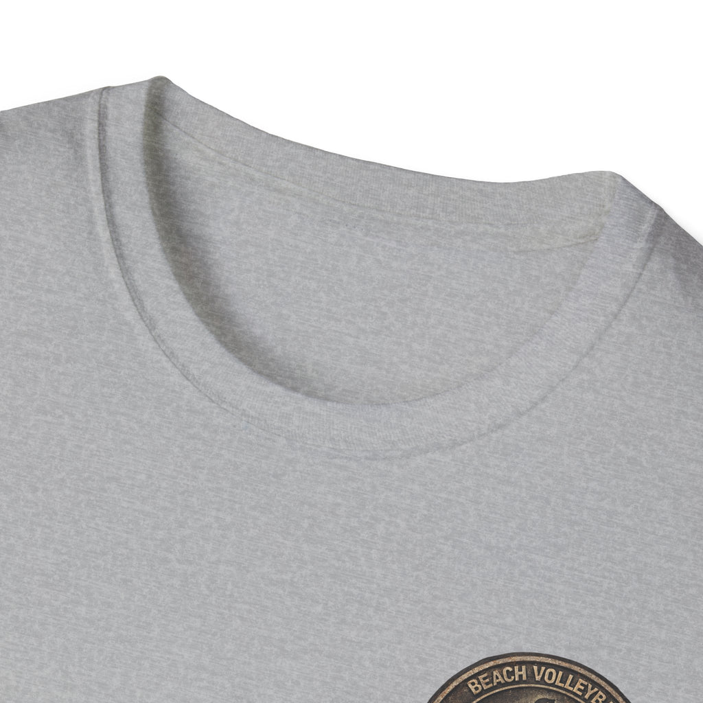 St. Petersburg omage Tee.