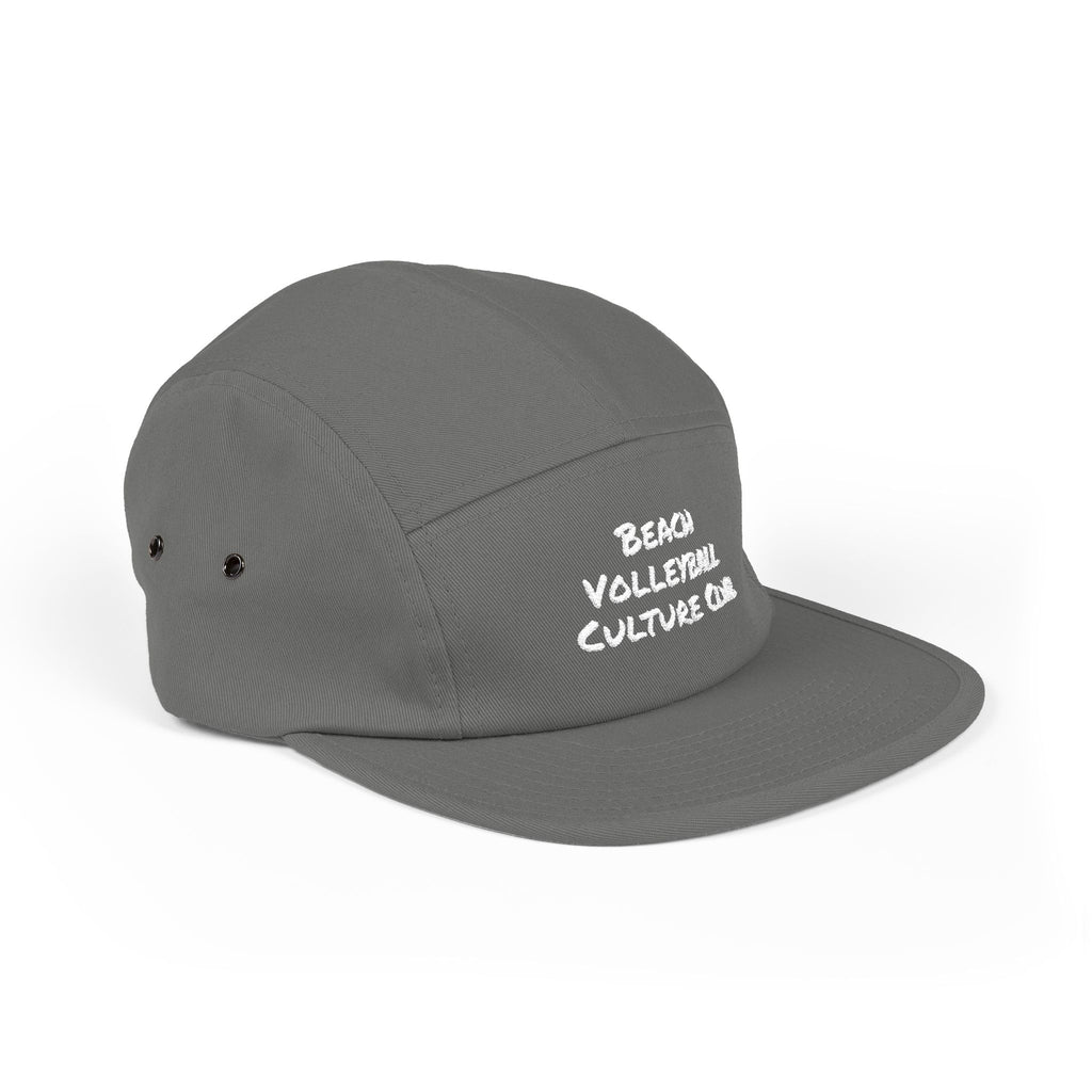 Culture Club 5-Panel