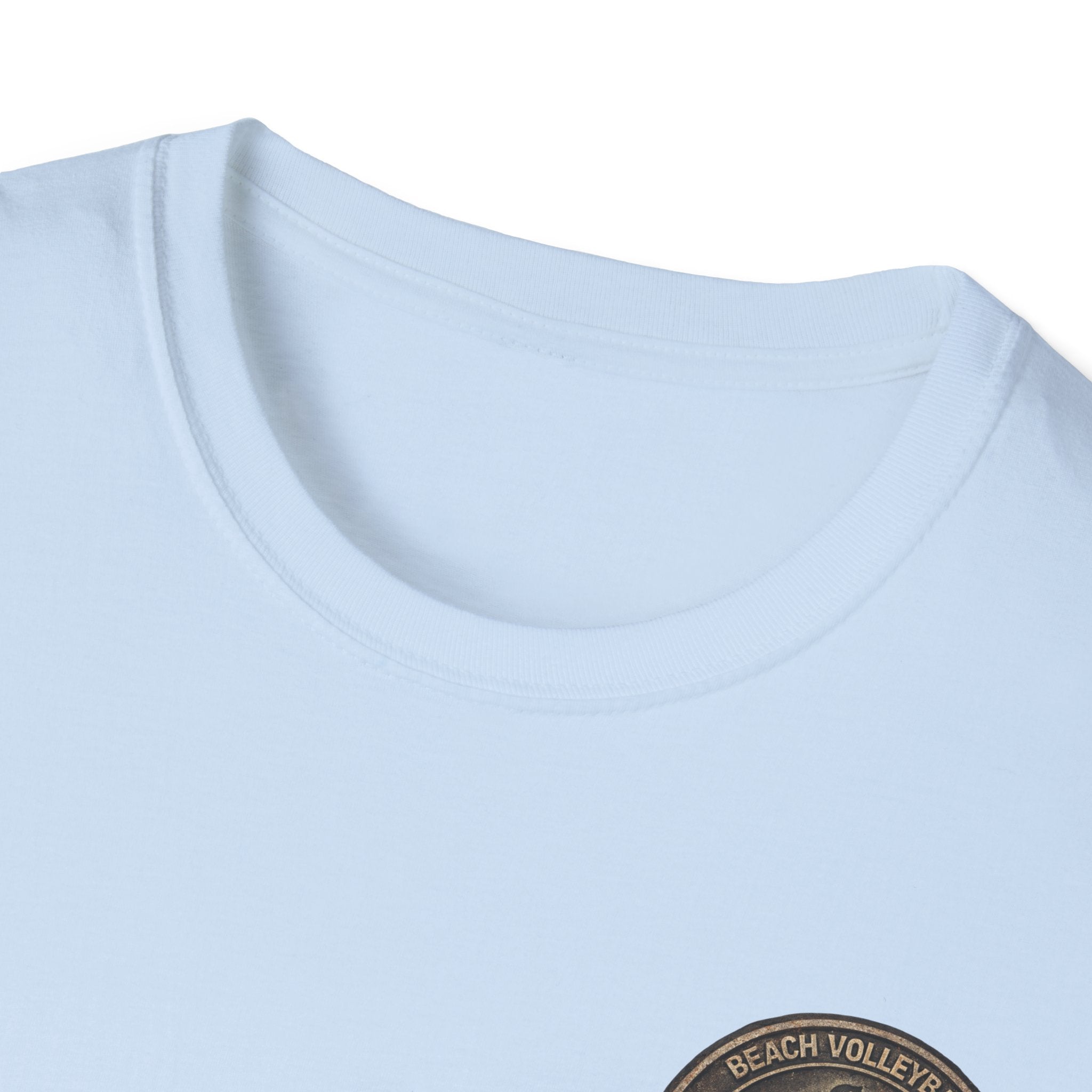 St. Petersburg omage Tee.