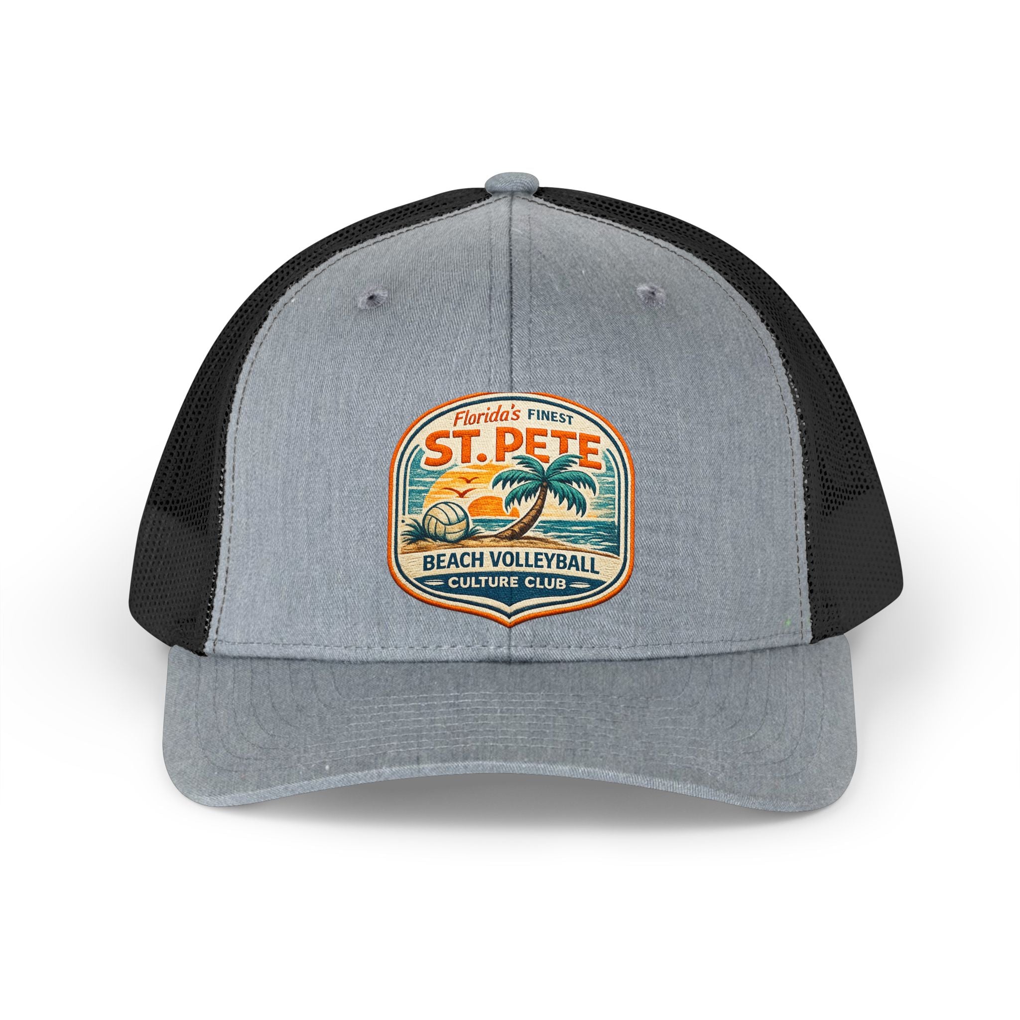 BVCC Floridas Finest Trucker Hat