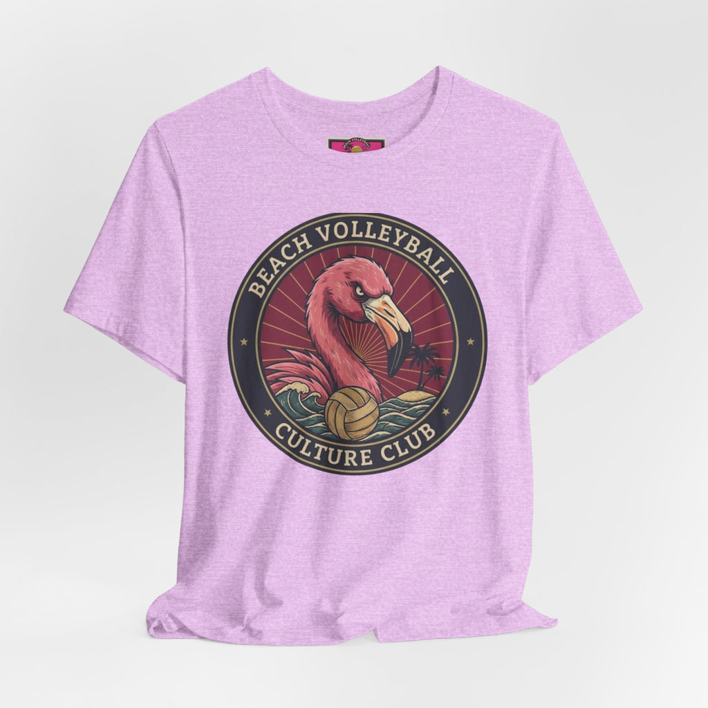 BVCC Fiesty Flamingo