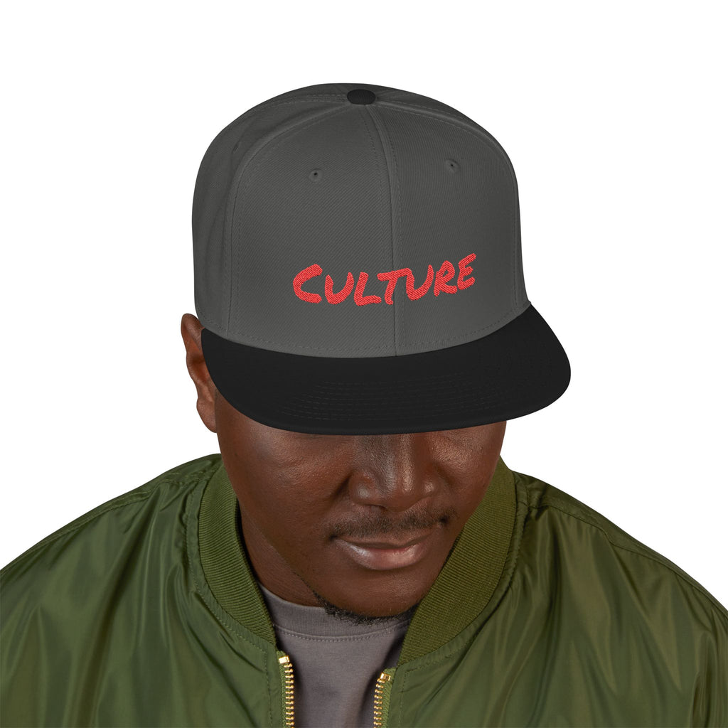 Culture Snap Back