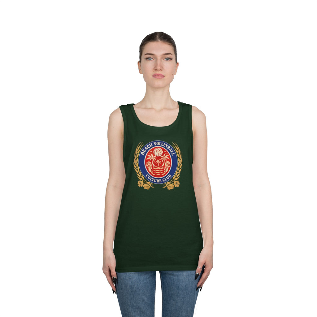 BVCC Crest Tank Top