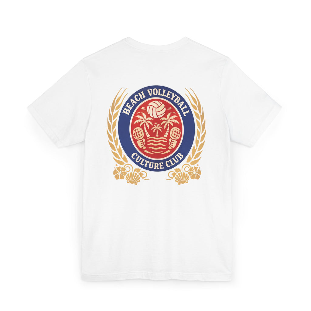 BVCC Crest Tee