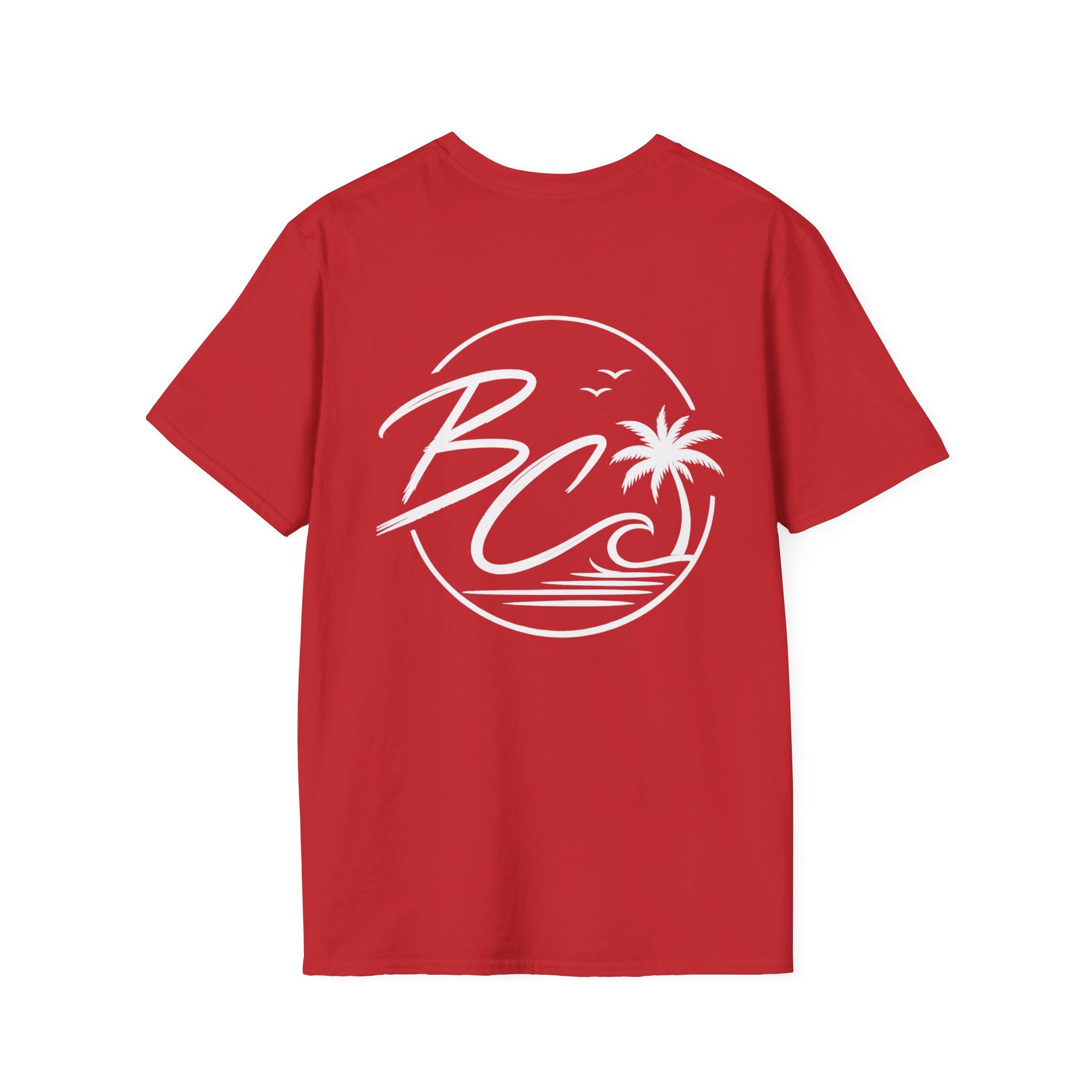 Suck It Nerd Tee
