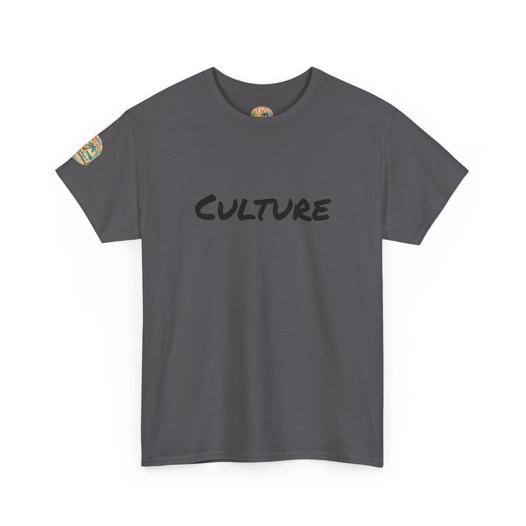 Culture Tee