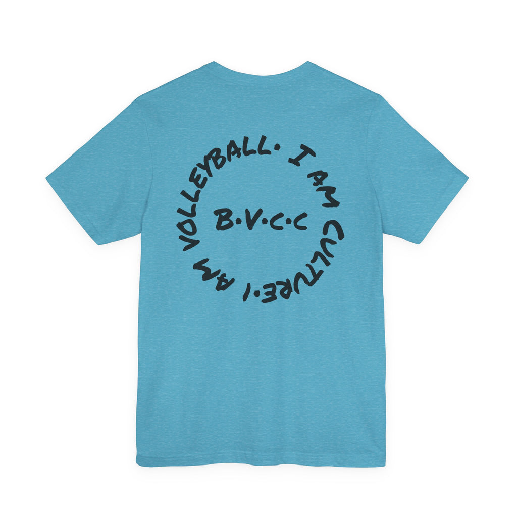 5. I Am Culture• I Am Volleyball• Graphic Tee