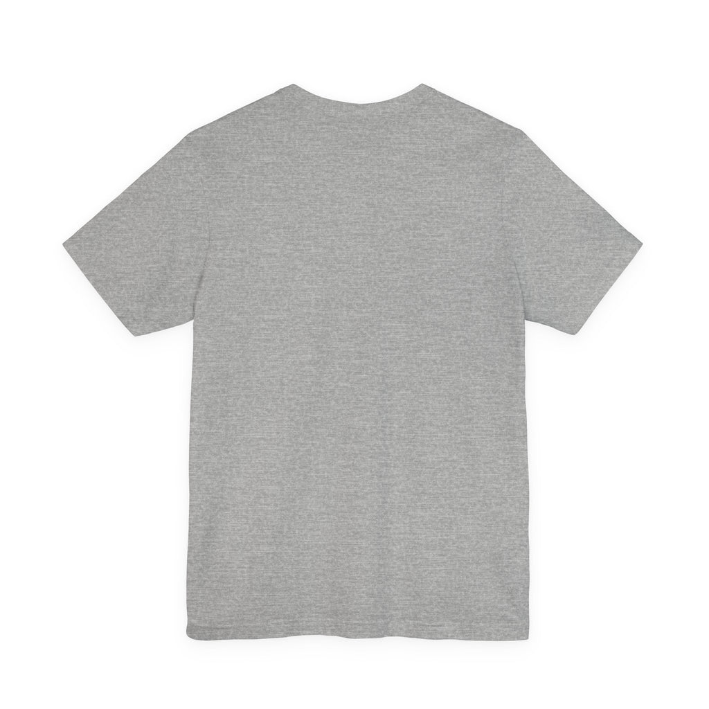 Trash Talk Tee-Serve The Ugly