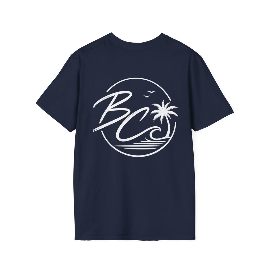 Suck It Nerd Tee