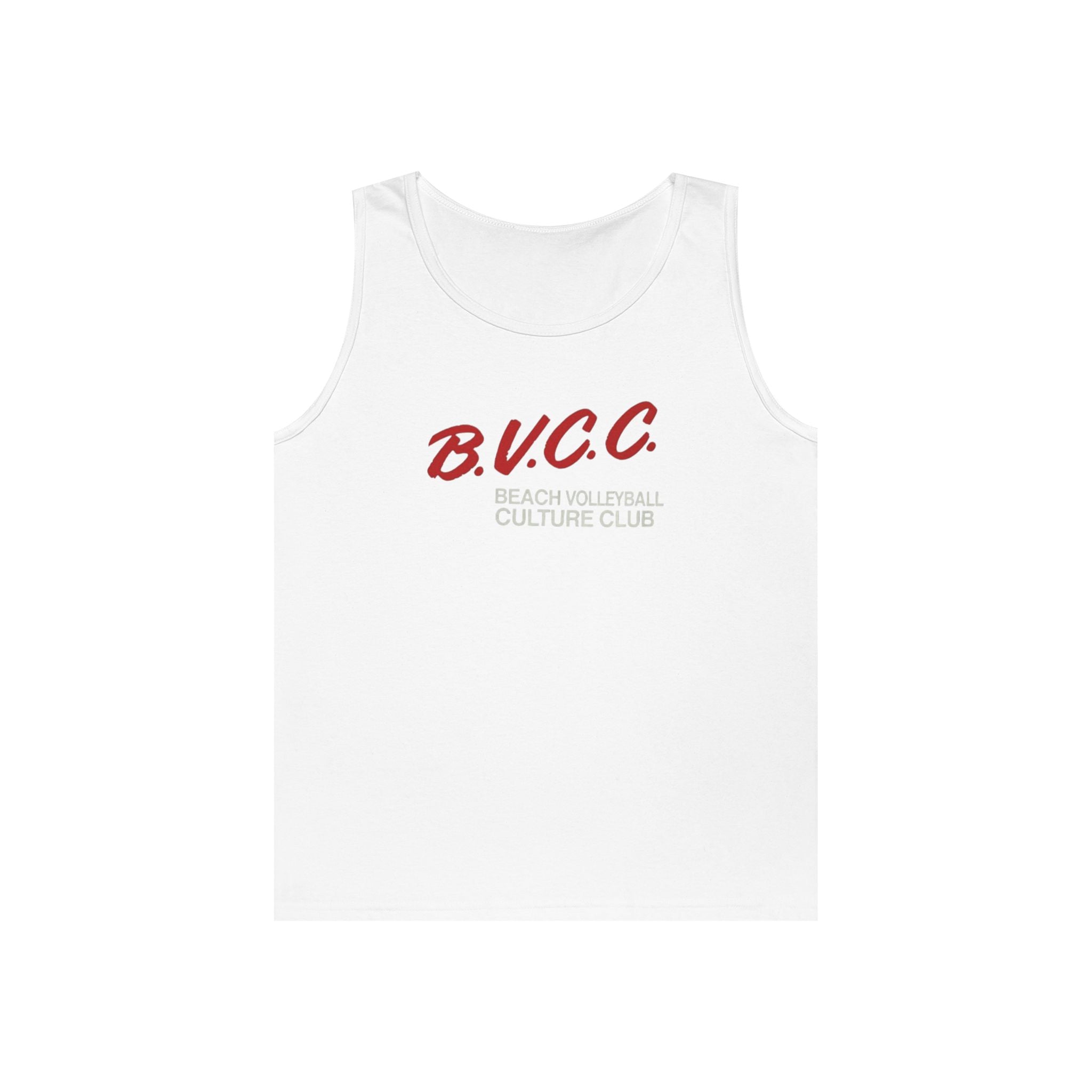 B.V.C.C. Retro Tank