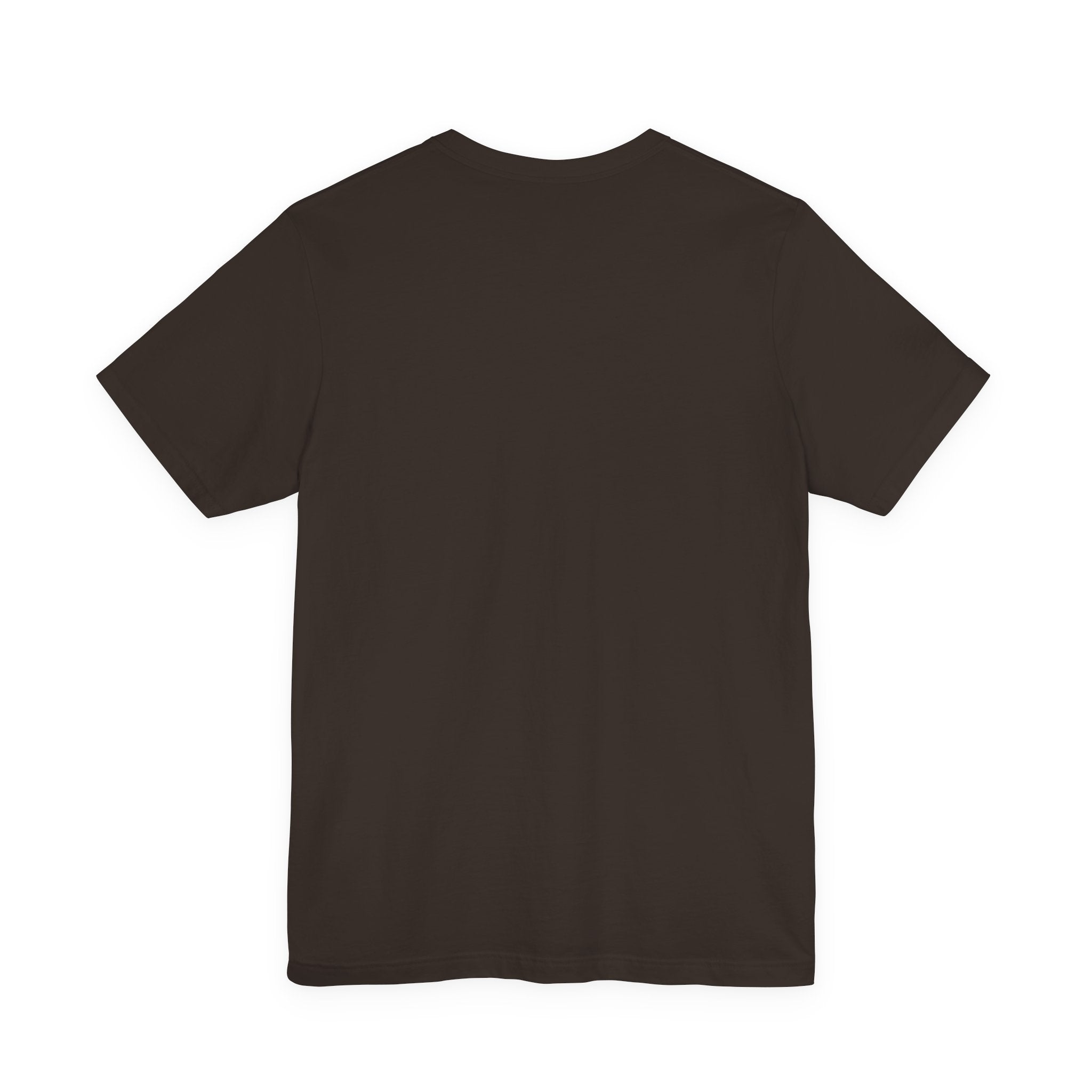 Trash Talk Tee-Serve The Ugly