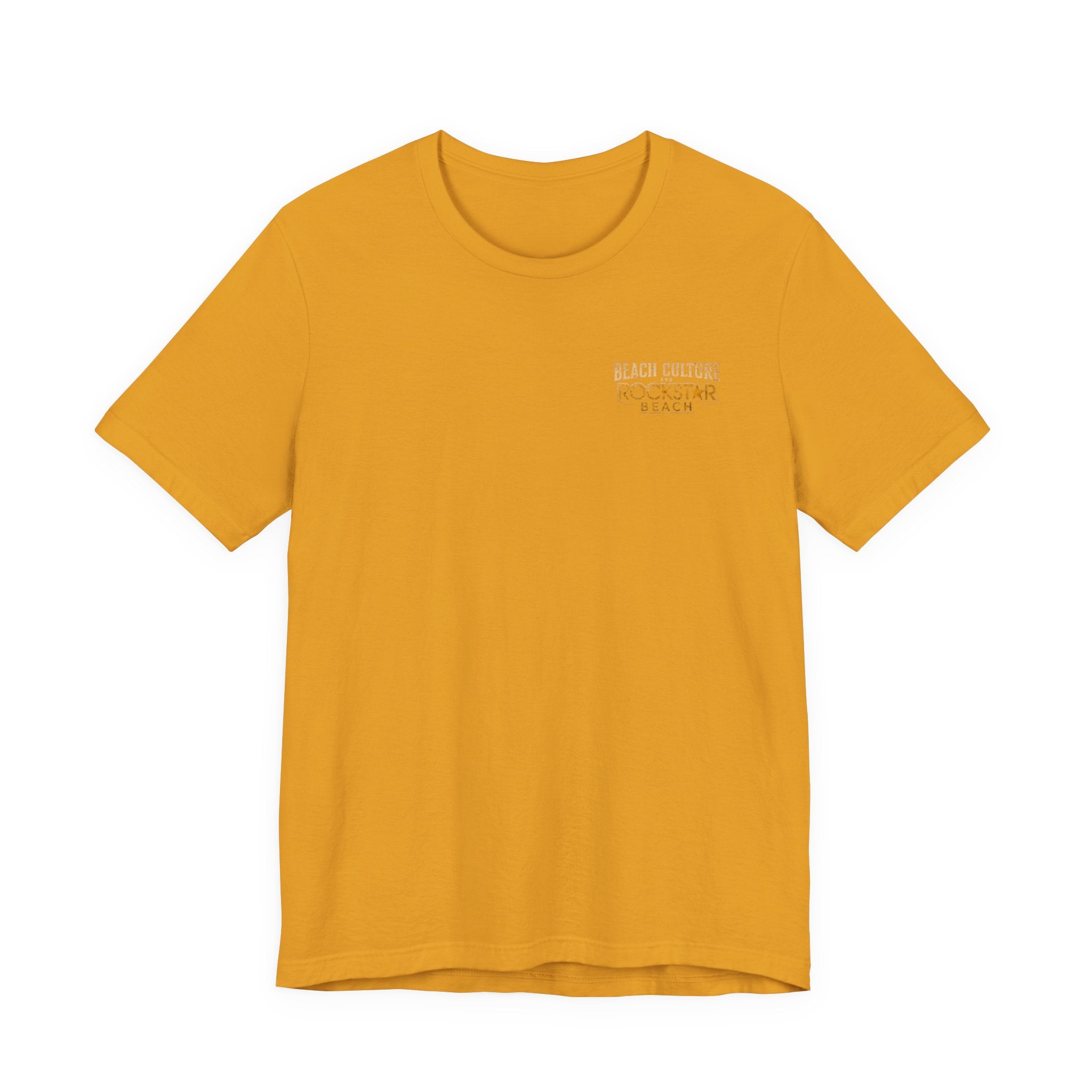 Rockstar Beach Culture Graphic Tee!