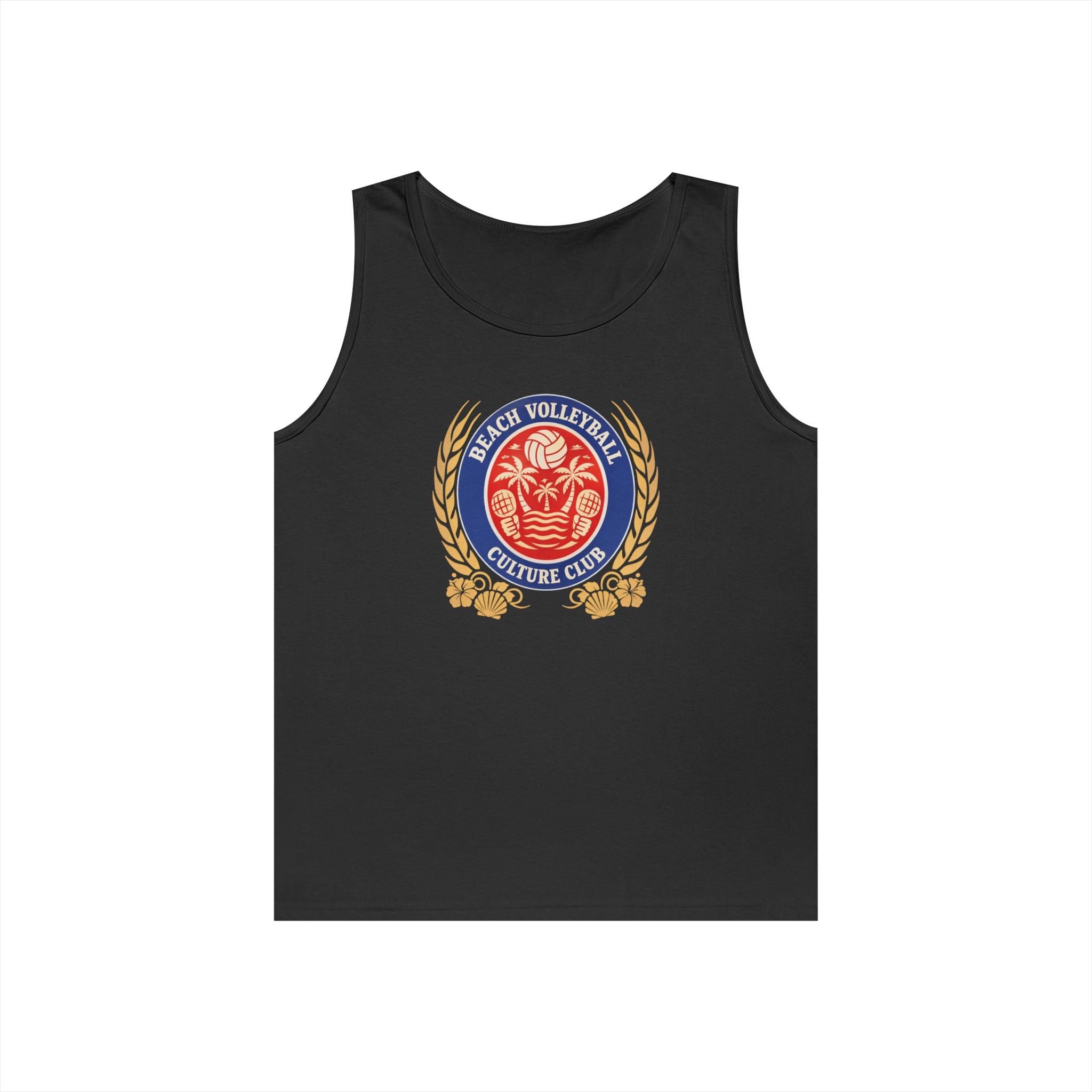 BVCC Crest Tank Top