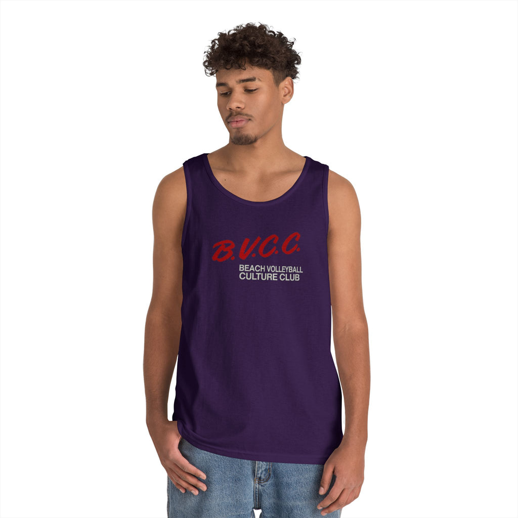 B.V.C.C. Retro Tank