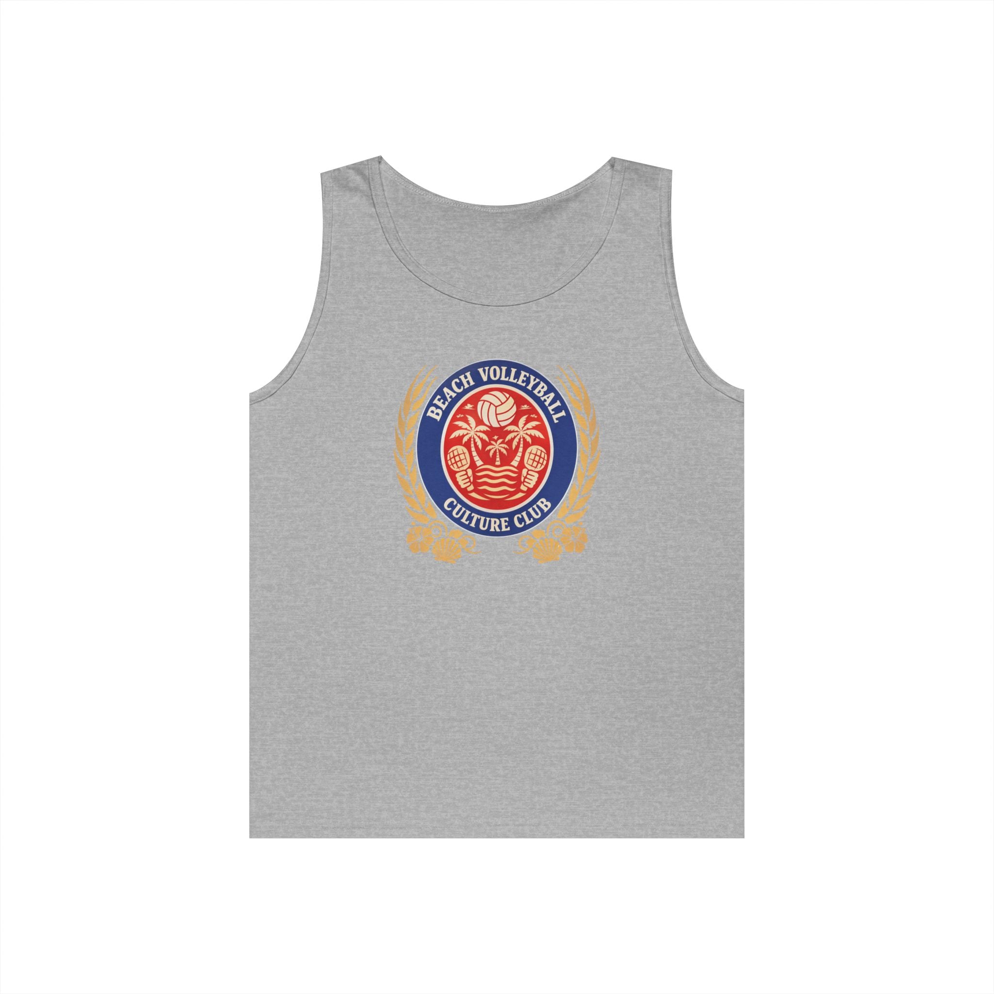 BVCC Crest Tank Top